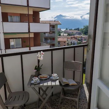 Holiday home Aurora -
