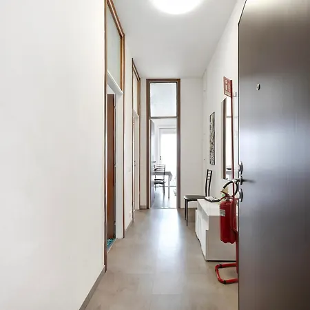 Semesterbostad Aurora -