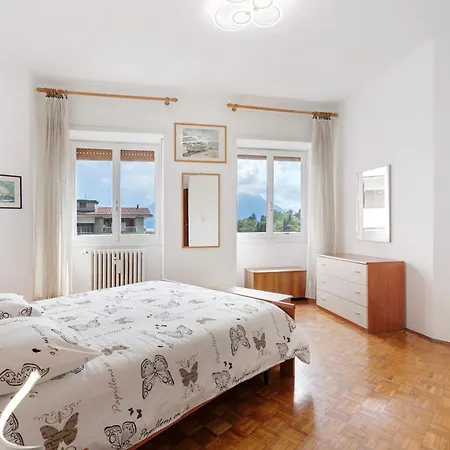 Aurora - Semesterbostad Verbania