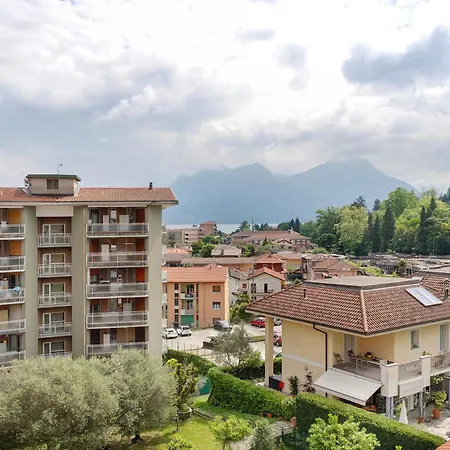 بيت للعطل Aurora - فيربانيا