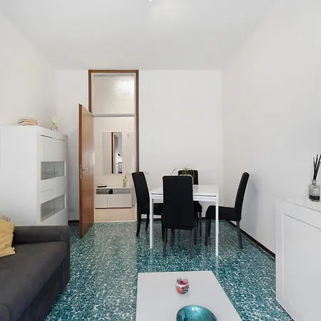 Aurora - Vakantiehuis