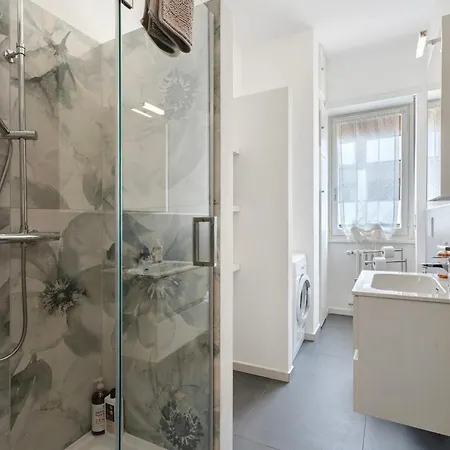 Semesterbostad Aurora - *