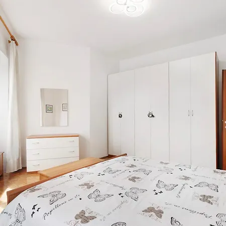 Aurora - Vakantiehuis *