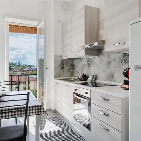 Vakantiehuis Aurora -