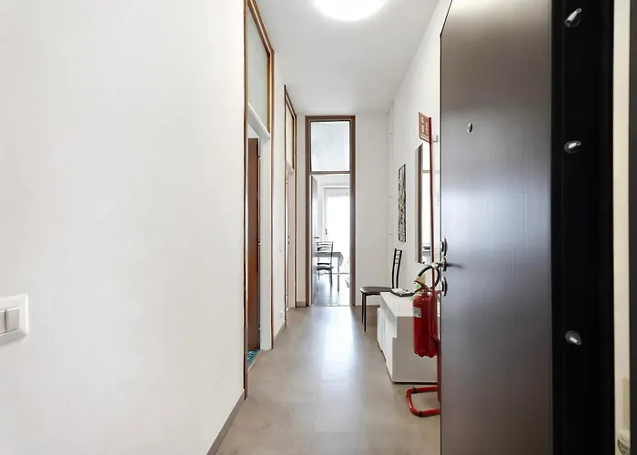 بيت للعطل Aurora -