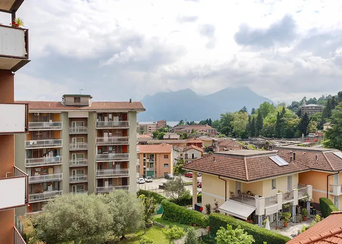 Nyaraló Aurora - Verbania