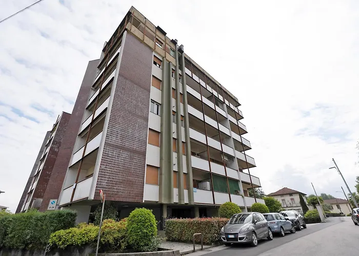 Aurora - Nyaraló Verbania