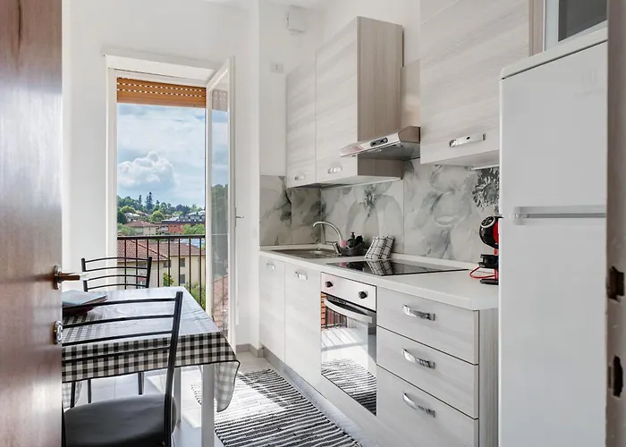 بيت للعطل Aurora -