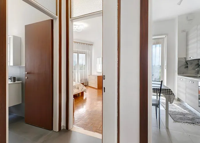 Aurora - بيت للعطل فيربانيا